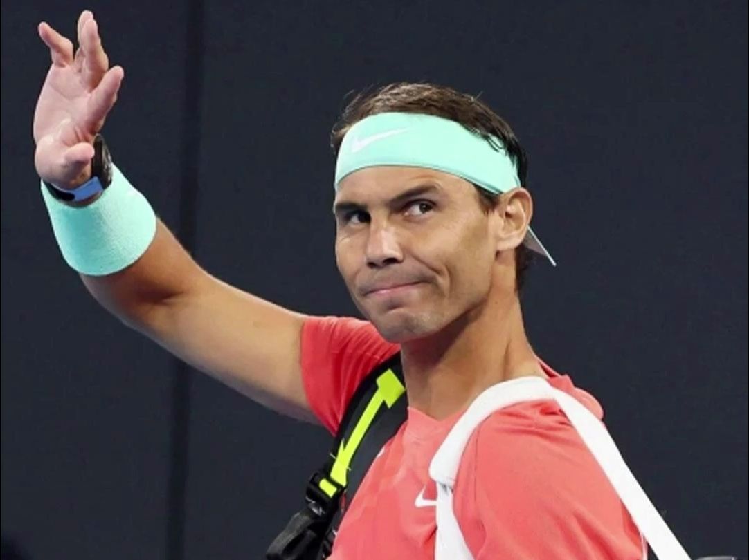 爱游戏体育-纳达尔21个大满贯一览