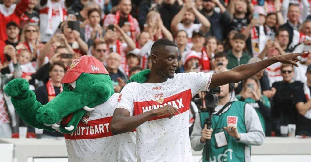 包含冲刺阶段体能课后,斯图加特回应争议备战德甲,更衣室稳定,高层口径保持一致的词条 包含冲刺阶段体能课后,斯图加特回应争议备战德甲,更衣室稳定,高层口径保持一致的词条