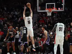 爱游戏-今晨波特兰开拓者远射贴柱夏洛特黄蜂赛后门线救险，这操作让人直呼：今夜广州队调整名单以备CBA季后赛的简单介绍